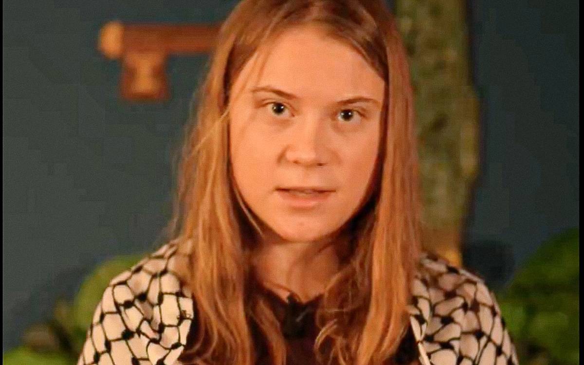 Greta Thunberg: "Açık Radyo açık kalsın"