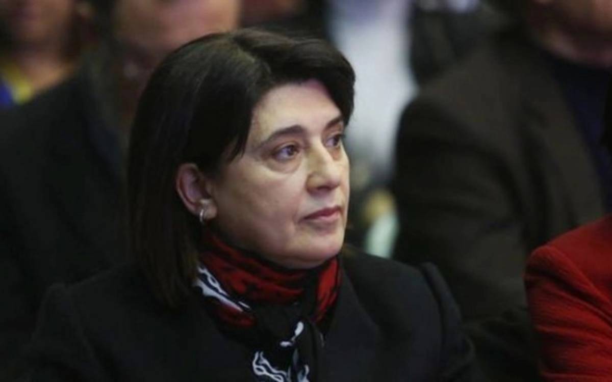 Leyla Zana: Ji bo hemû kesên ku ji şer û pevçûnan gazincan dikin tîrêjeke hêviyê derket