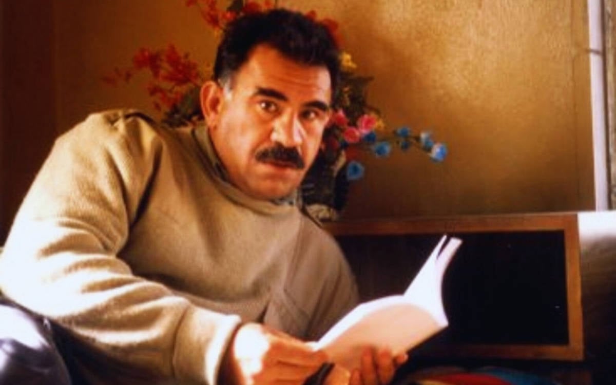 Abdullah Öcalan’a yeni bir aile görüş yasağı