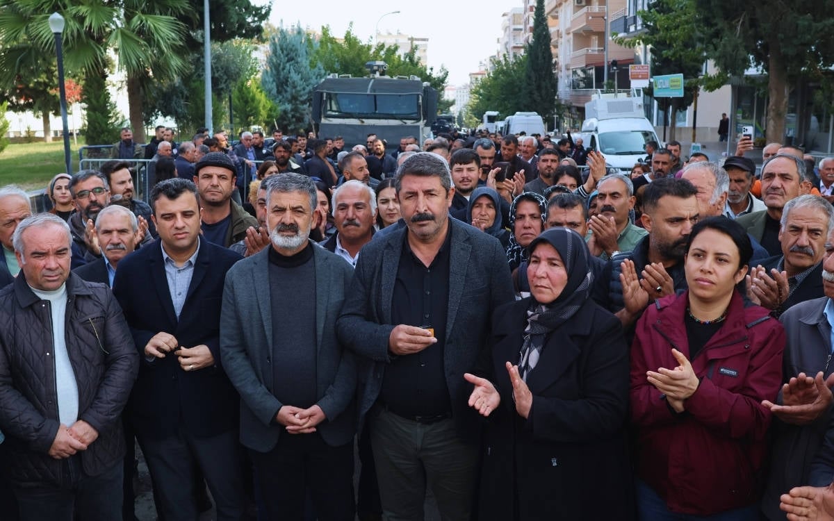 Abdullah Öcalan’dan Halfeti Belediyesi yorumu: Benim projem budur