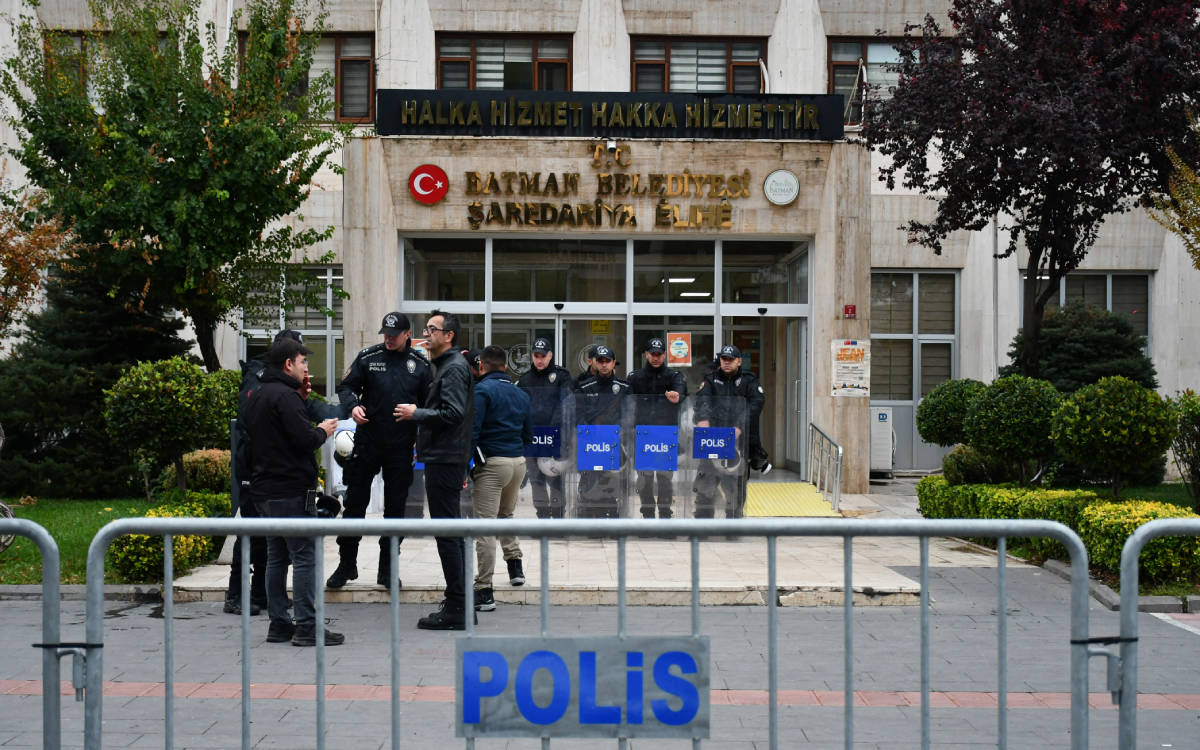 TÜSİAD’dan hükümete: Özgürlükleri daraltan uygulamalardan kaçınmalıyız