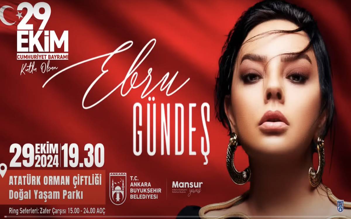 Başavcılıklar önce Yavaş'ın ABB, ardından İmamoğlu'nun İBB konserleri için soruşturma başlattı