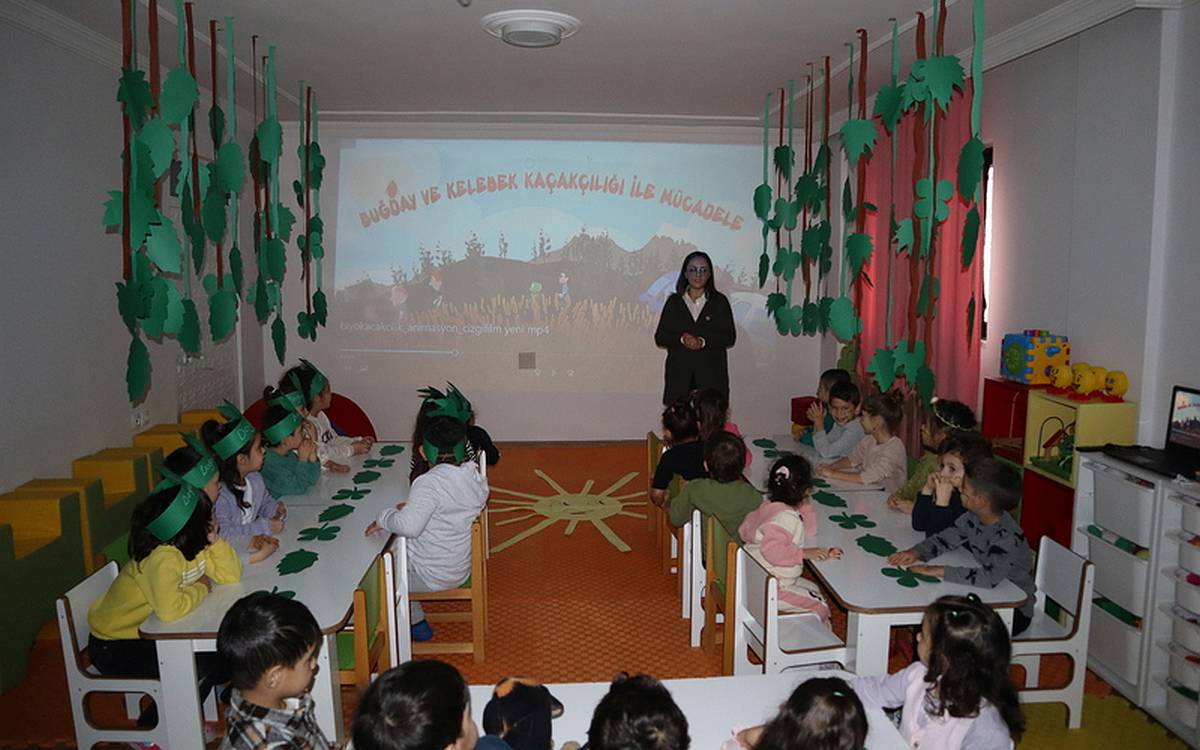 Kadın Koalisyonu: Kreş haktır