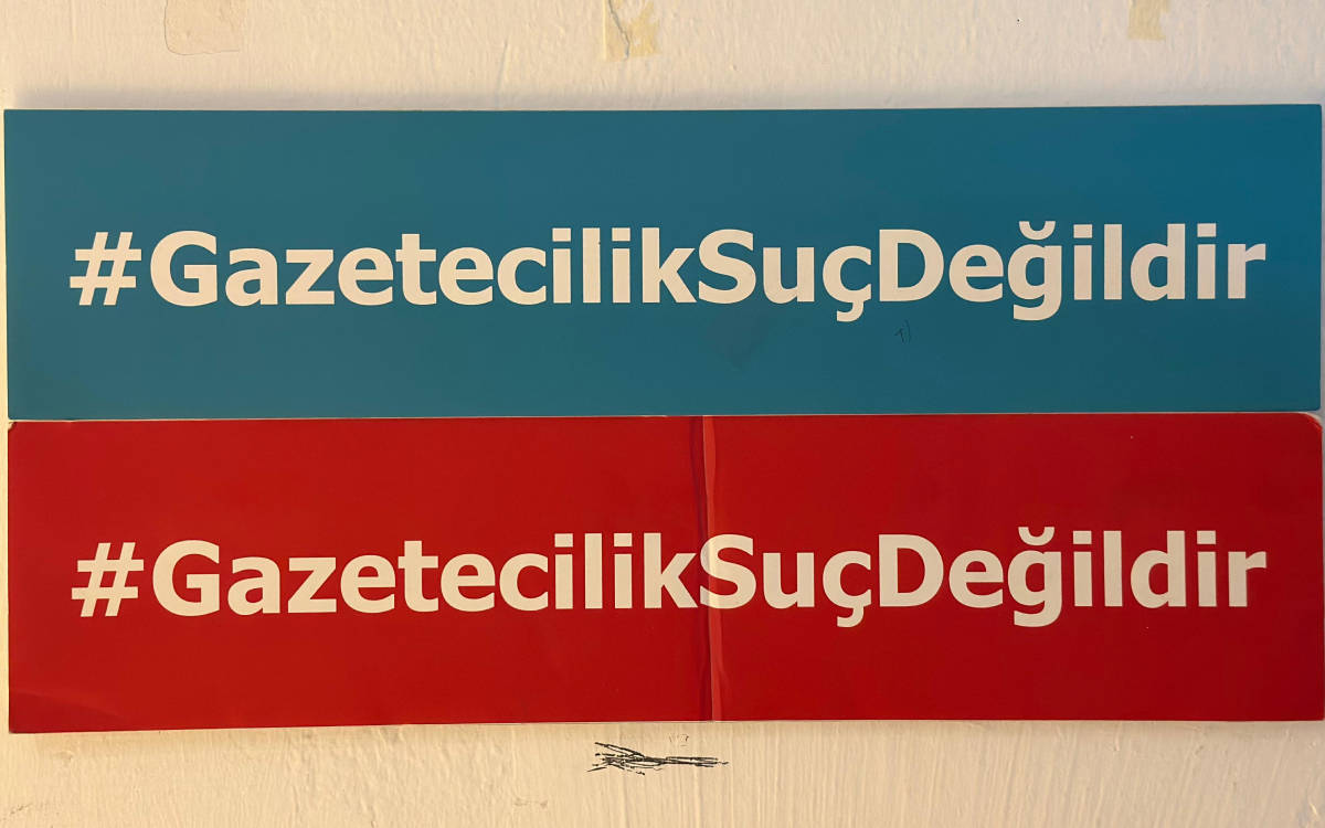 Gazeteciler 3 gündür gözaltında: Diyarbakır’da ifadeler bitti, Eskişehir’de sürüyor