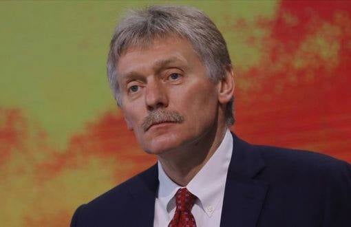 Kremlin Sözcüsü Peskov: Esad'ı desteklemeye devam edeceğiz