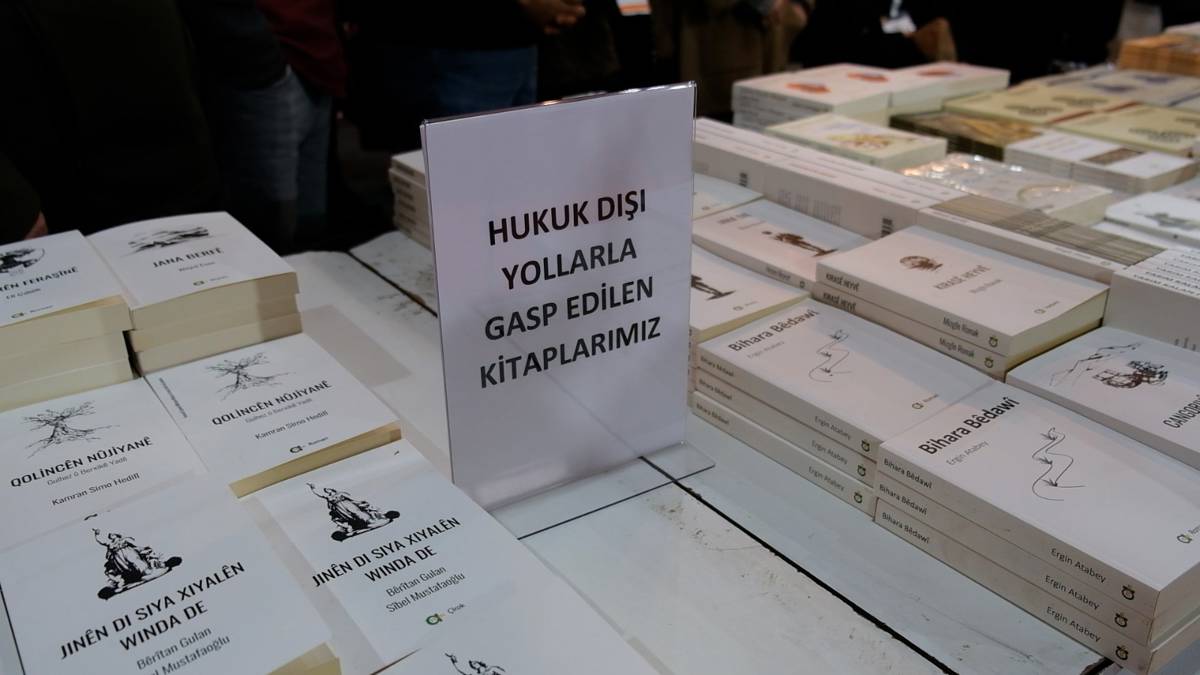 AYM: Yayın toplatma kararları “kalıcı yasağa” dönüştü
