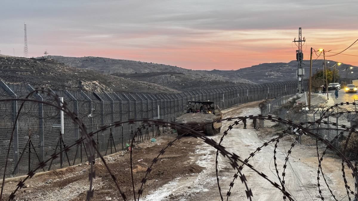 Turkey condemns Israel's expanded occupation in Syria's Golan Heights