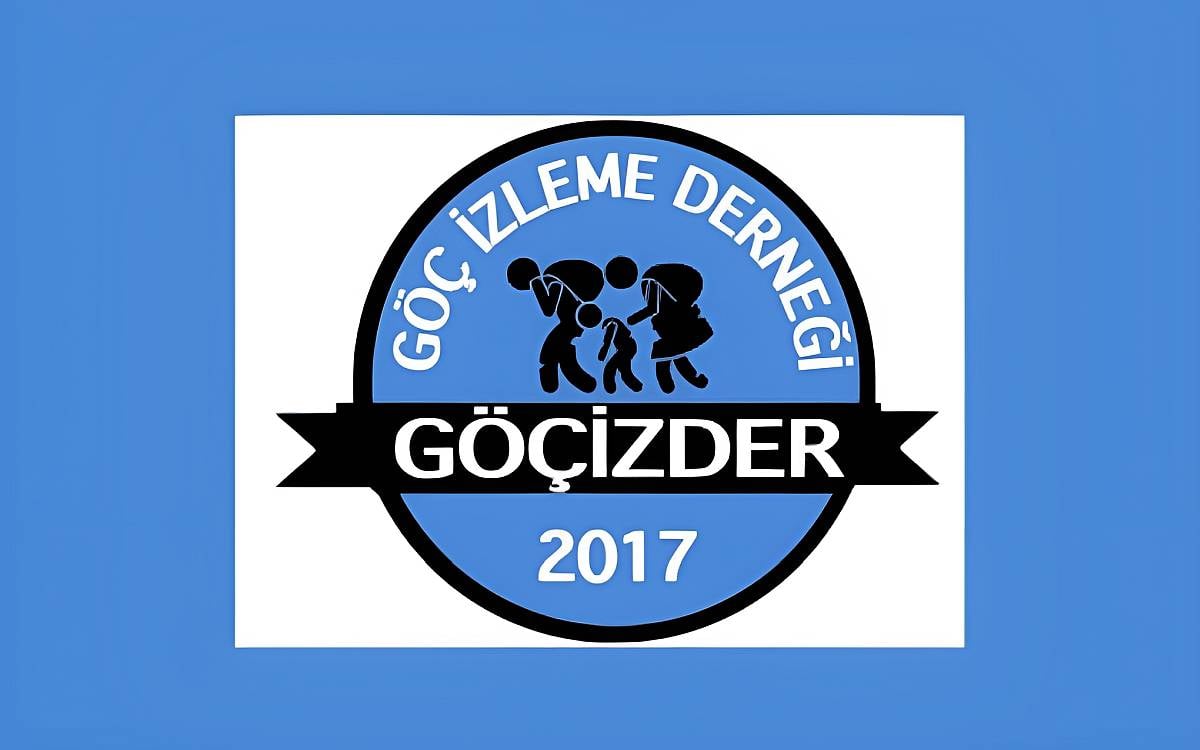 GÖÇİZDER karar duruşması: Dernek feshedildi