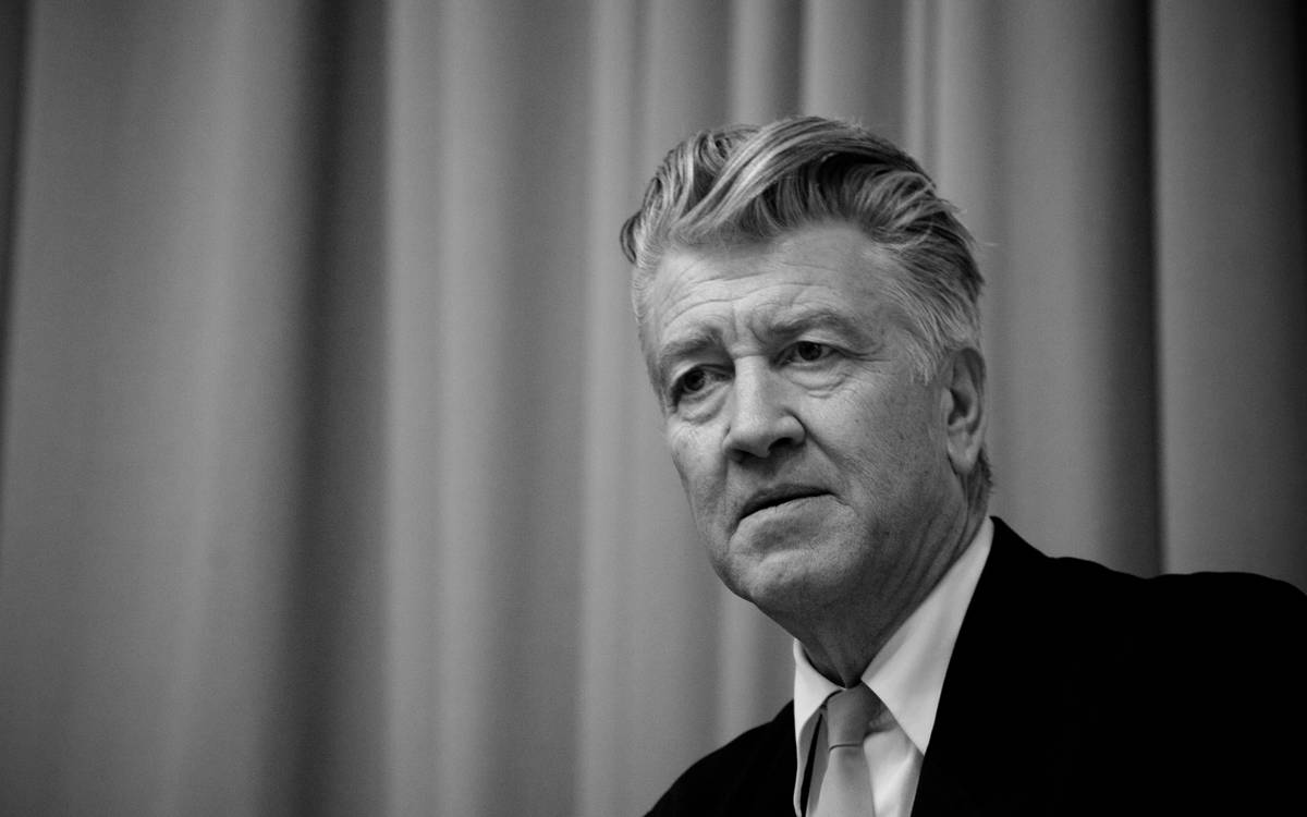 David Lynch kimdir?