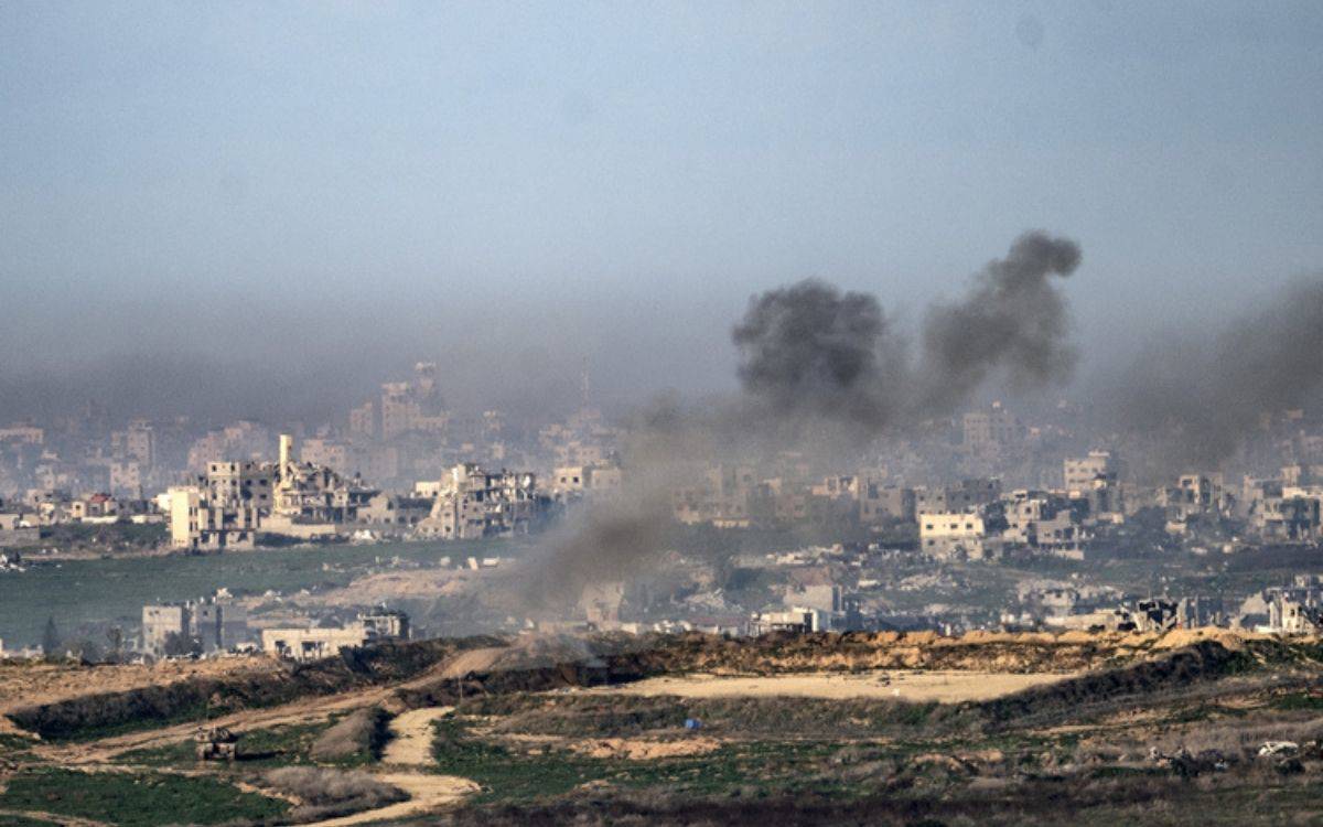 Hamas rehine listesini açıkladı, ateşkes başladı