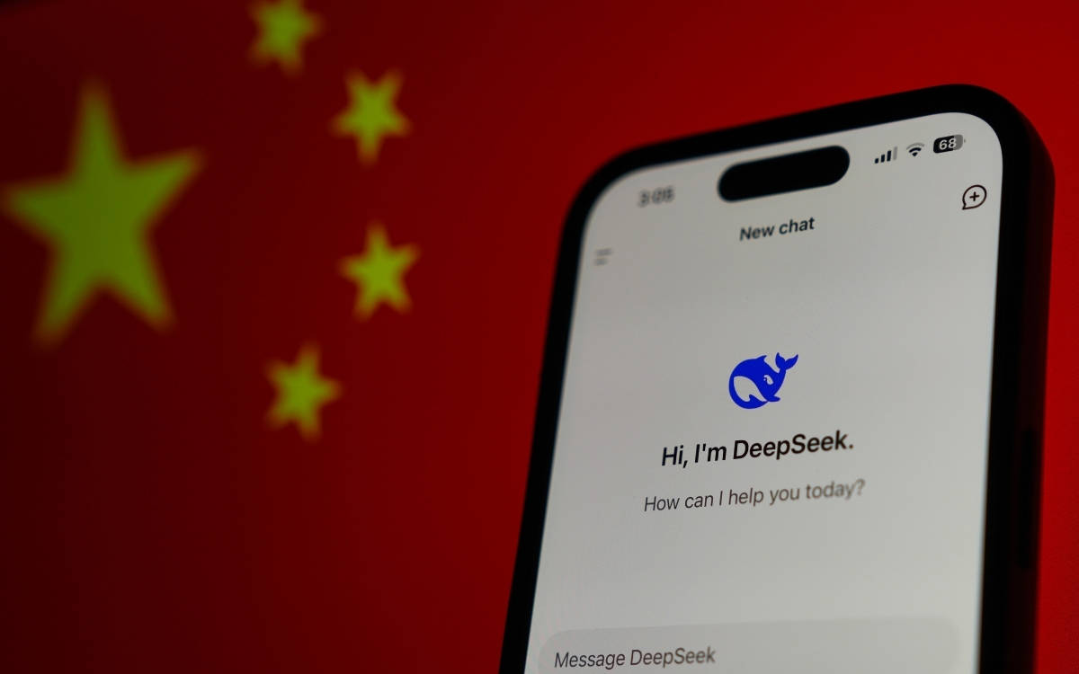 Avustralya, hükümete ait cihazlarda DeepSeek kullanımını yasakladı