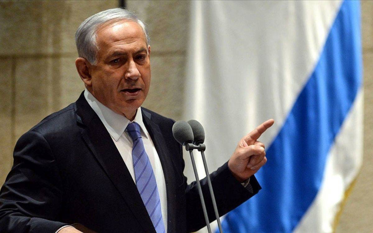 Netanyahu: Rehineler cumartesi günü serbest bırakılmazsa ateşkes bitecek