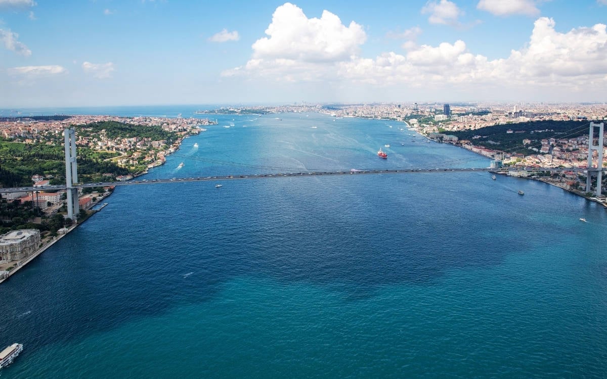 Mahkemeden Kanal İstanbul için hukuki süreci uzatacak karar