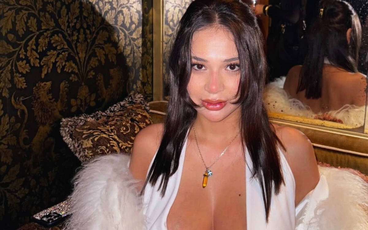 Onlyfans merve taşkın