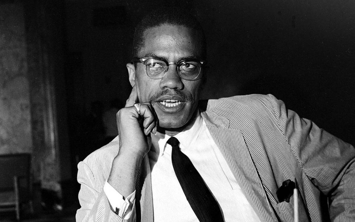 Malcolm X'in ailesinden Trump'a çağrı