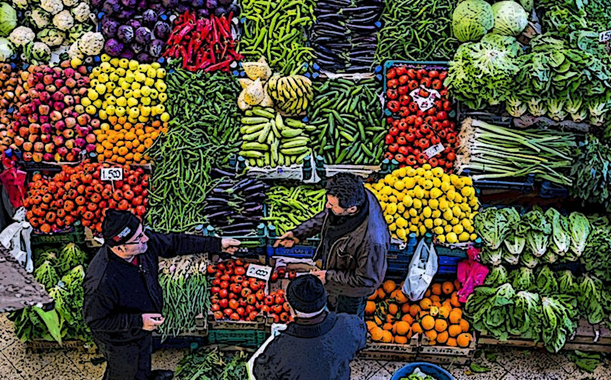 TCMB anketinde piyasa katılımcıları 2025 Şubat ve yıl sonu TÜFE beklentilerini yükseltti