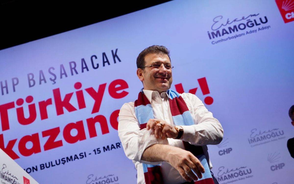 Suat Özçelebi: Amaç CHP'nin 23 Mart seçimini engellemek