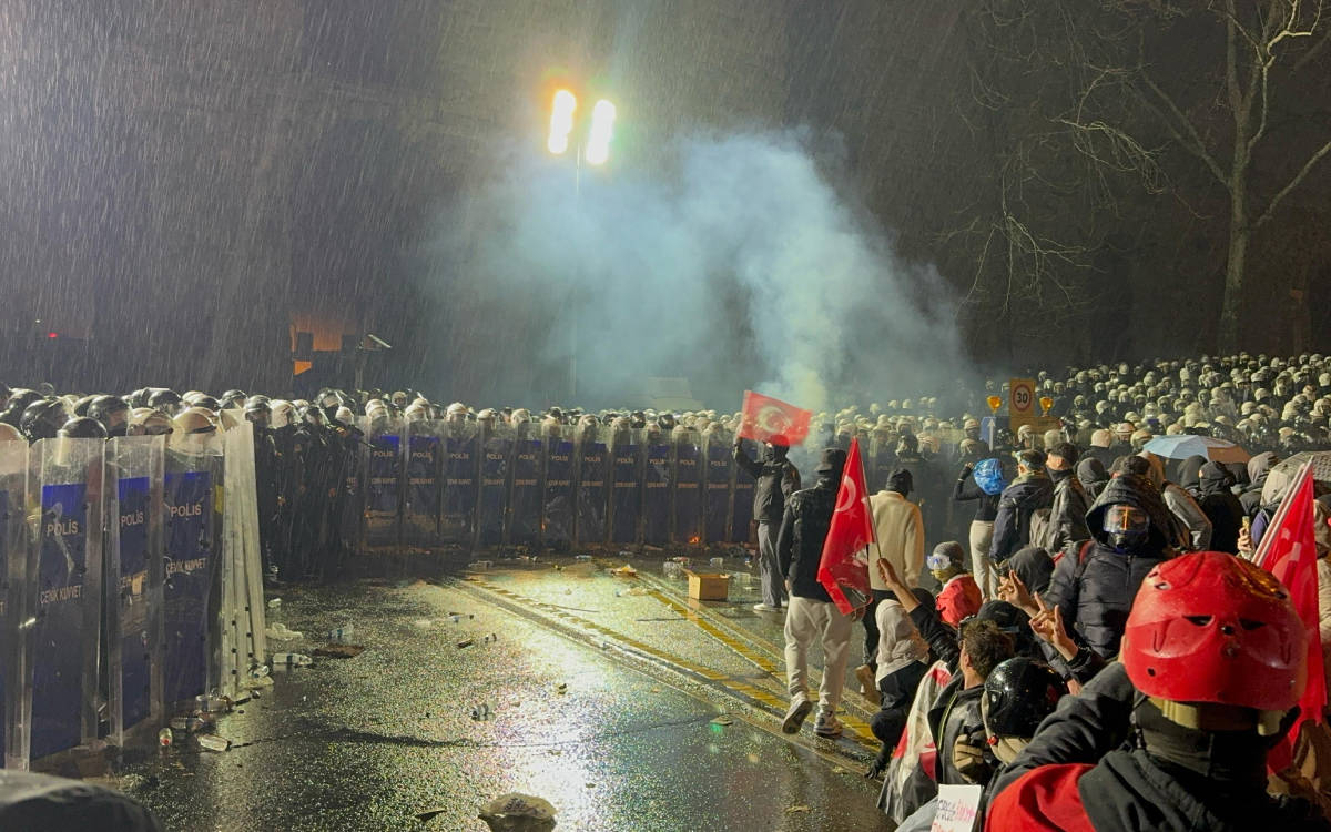 GoFor raporu: 19 Mart gençliğin kolektif hafızasında bir kırılma