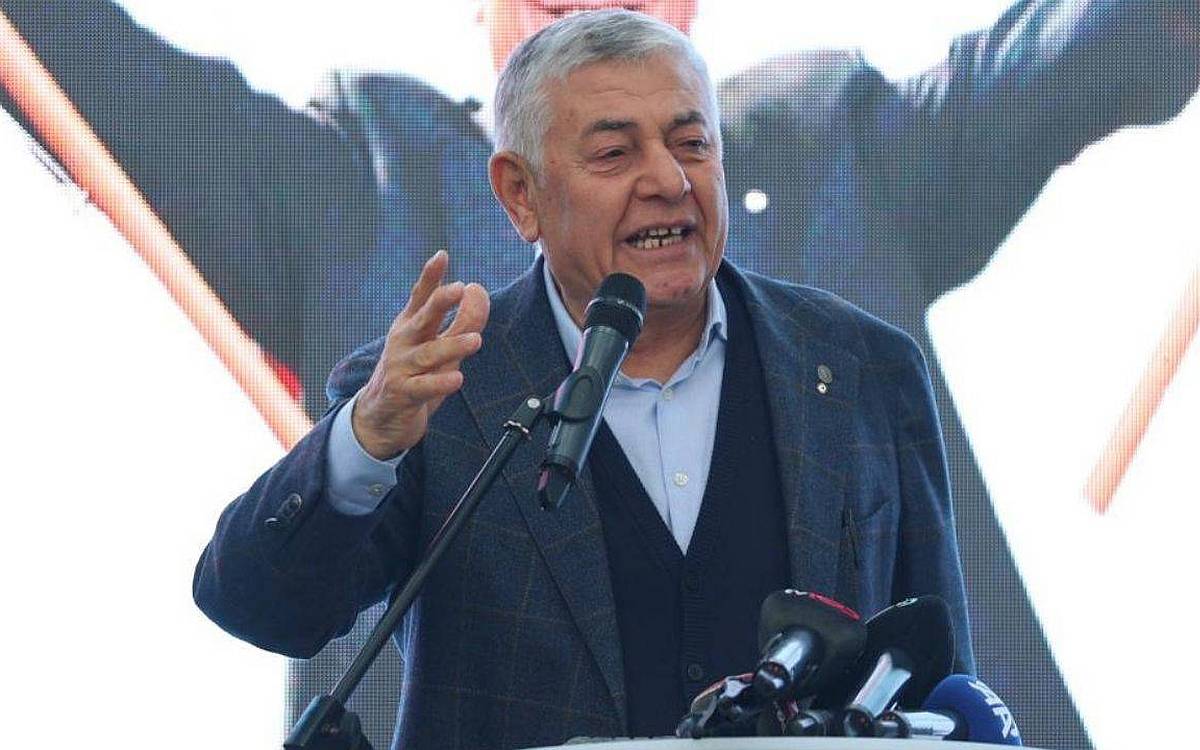 CHP'li eski belediye yöneticileri hakkında 15 yıla kadar hapis talebi