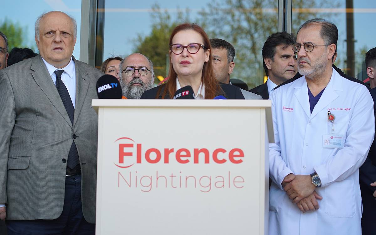 Önder'in doktorlarından açıklama: Nörolojik bulgular kötüleşiyor