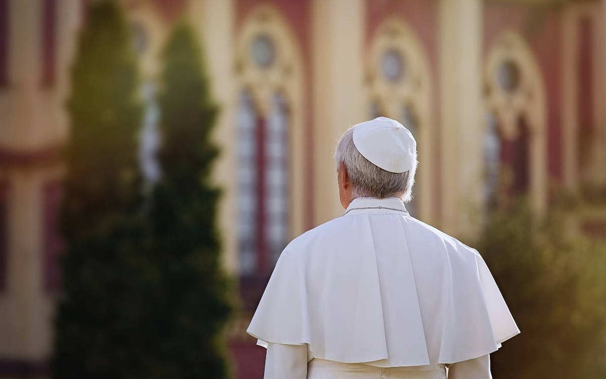 Vatikan'daki papalık seçimi süreci 7 Mayıs'ta başlayacak