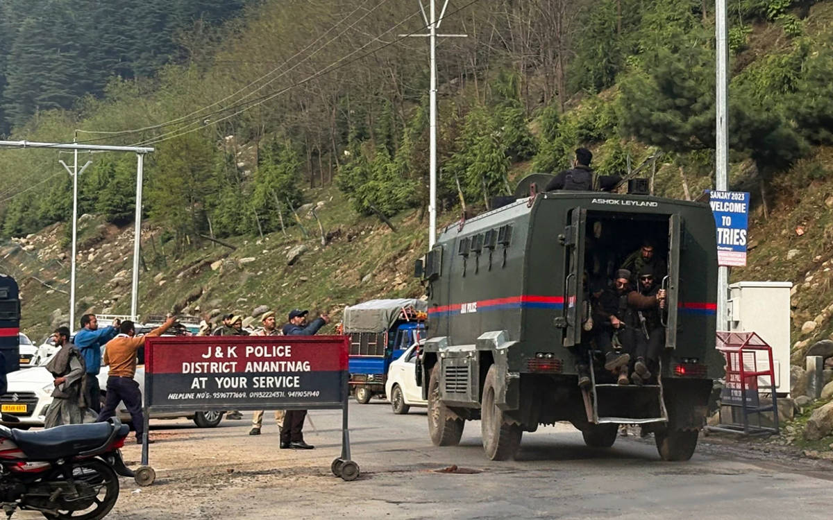Pahalgam saldırısı sonrası Hindistan ve Pakistan diplomatik çözümden uzaklaşılıyor
