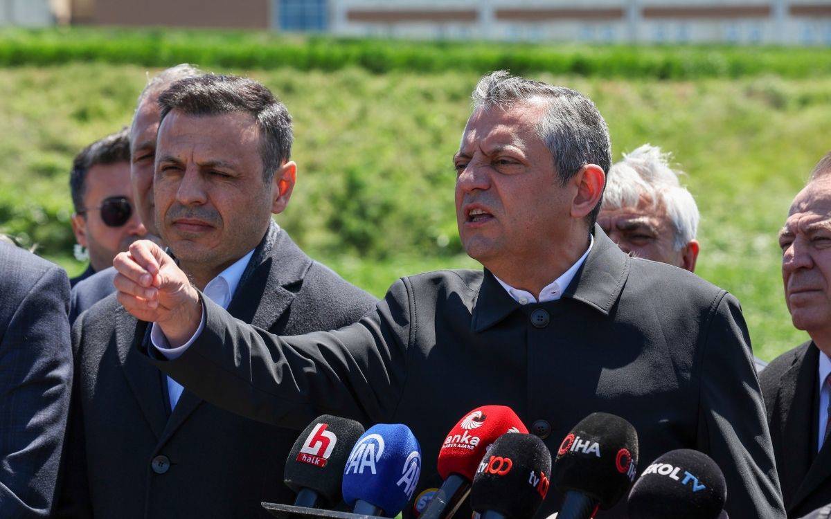 Özel: Bize turp vaat ettiler, nohut bile bulamadılar