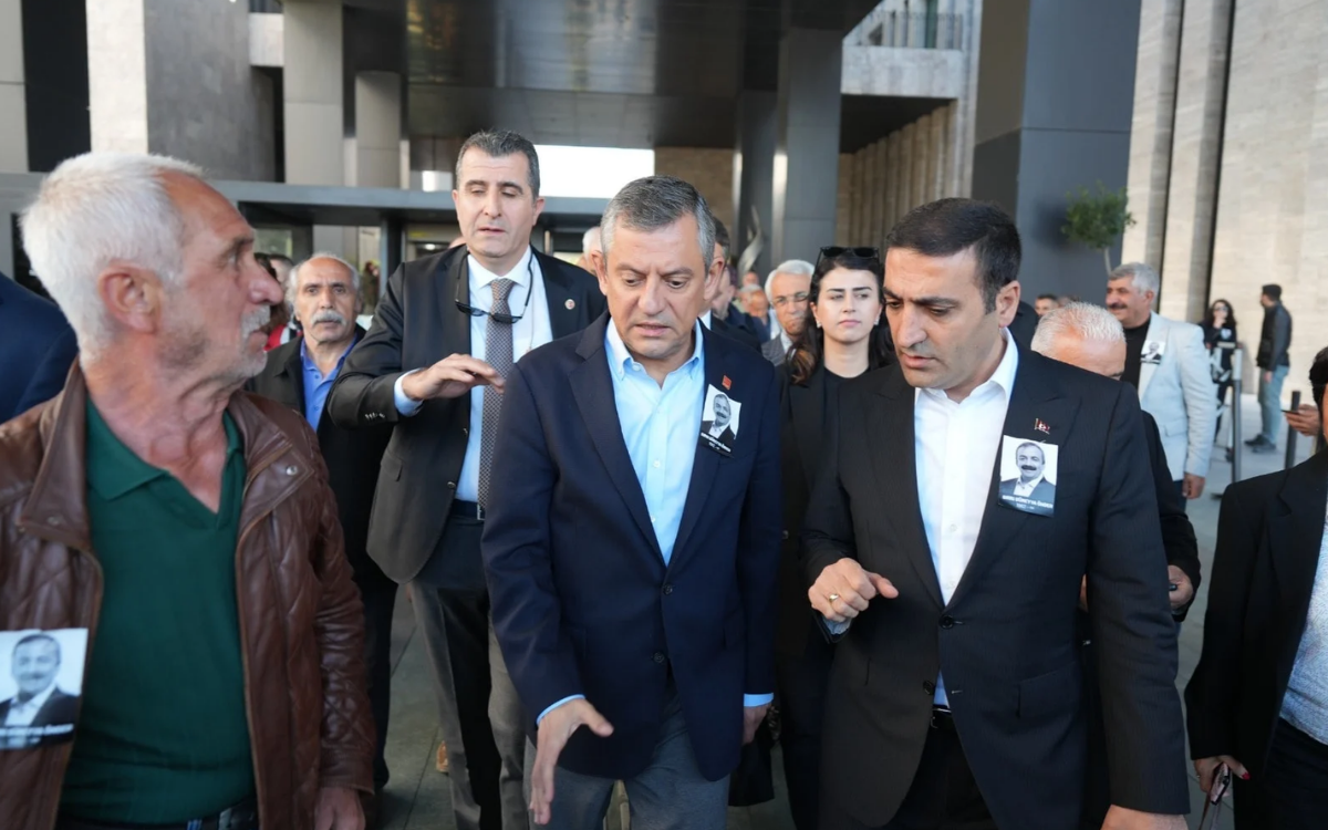 Saldırı anından görüntü