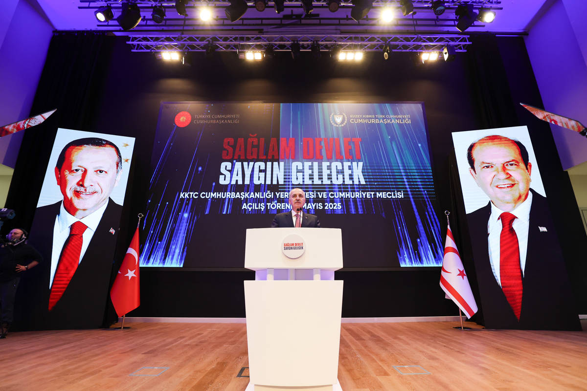 Kuzey Kıbrıs basınında Türkiye'ye itiraz artıyor