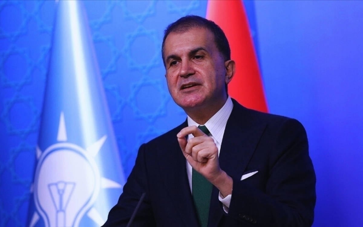 Daxuyaniya AKPê a li ser PKKê: Deriyê serdemeke nû dê vebe