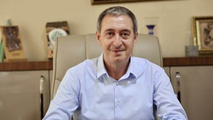 'No excuse left not to build a democratic Turkey' after PKK lays down arms, says pro-Kurdish leader