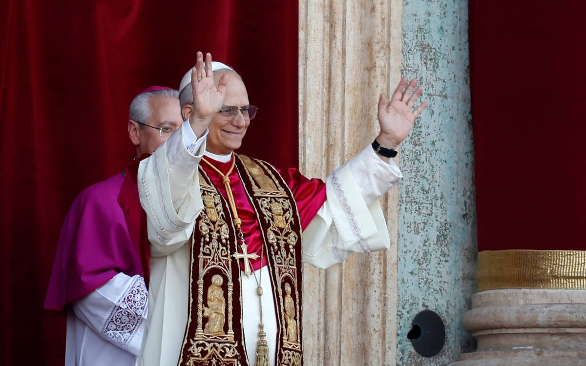 Yeni Papa XIV. Leo ve LGBTİ+ hakları
