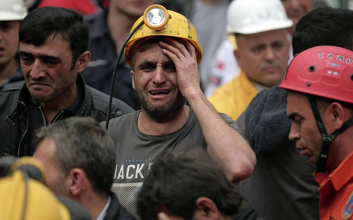 “Adalet talebimizden vazgeçmeyeceğiz”
