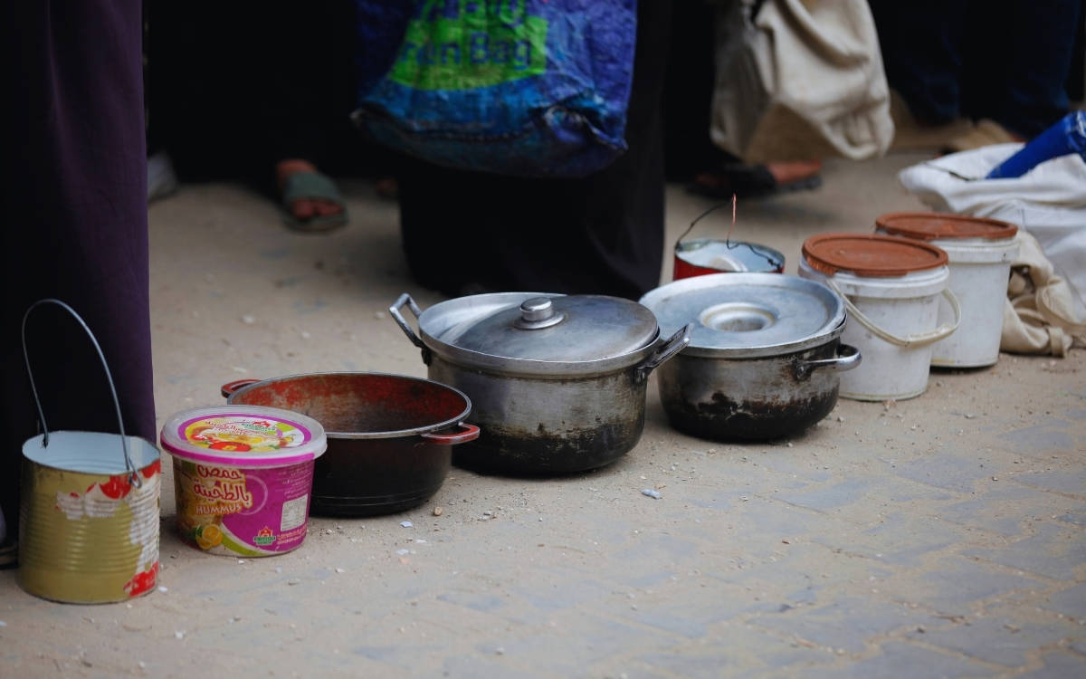 BM: İklim değişikliği 2050'ye kadar 80 milyon kişiyi daha açlığa itebilir