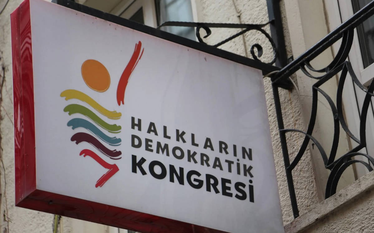 HDK soruşturmasında üç kişiye tahliye kararı