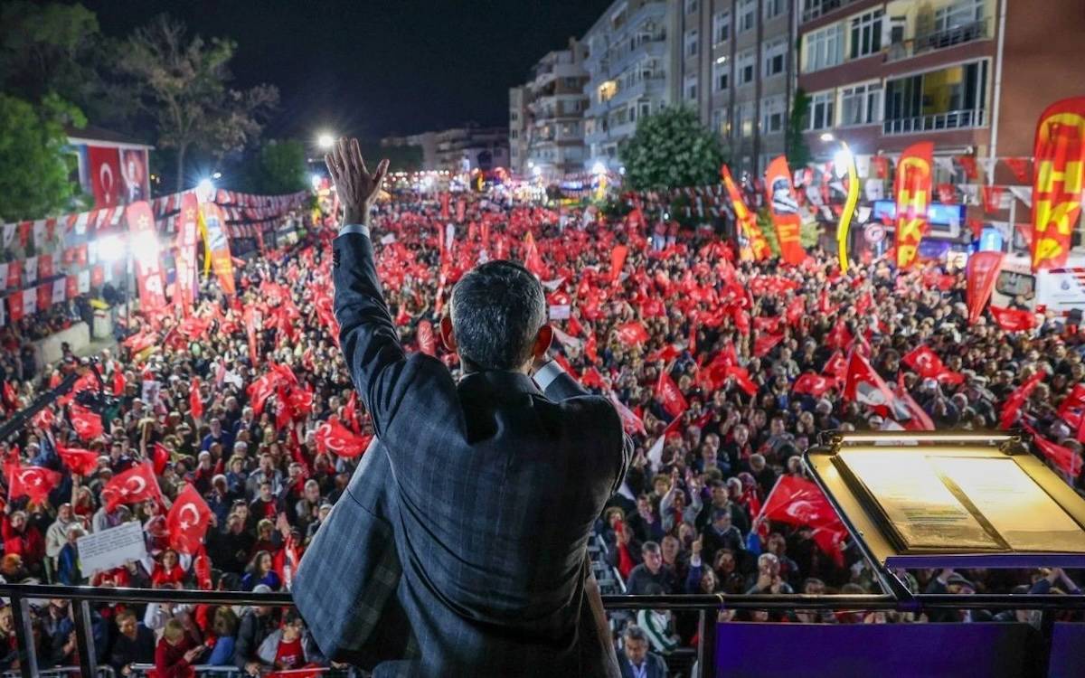 Özel: "Pencüdü İttifakı'nı millet bozacak, biz kazanacağız"