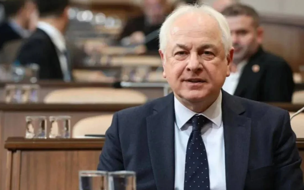 Beykoz Belediye Başkanı Alaattin Köseler ve 12 kişi hakkında tahliye kararı