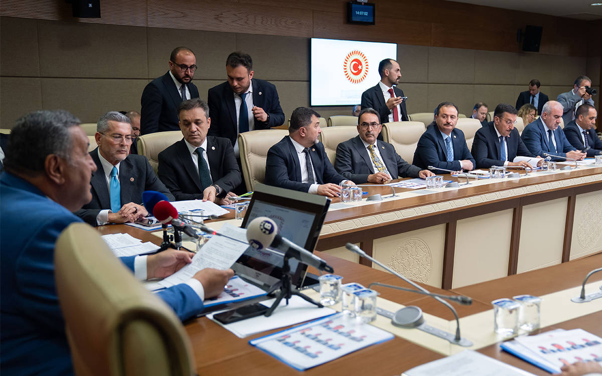 Zirai Don Araştırma Komisyonu üye seçimi kararı Resmi Gazete’de