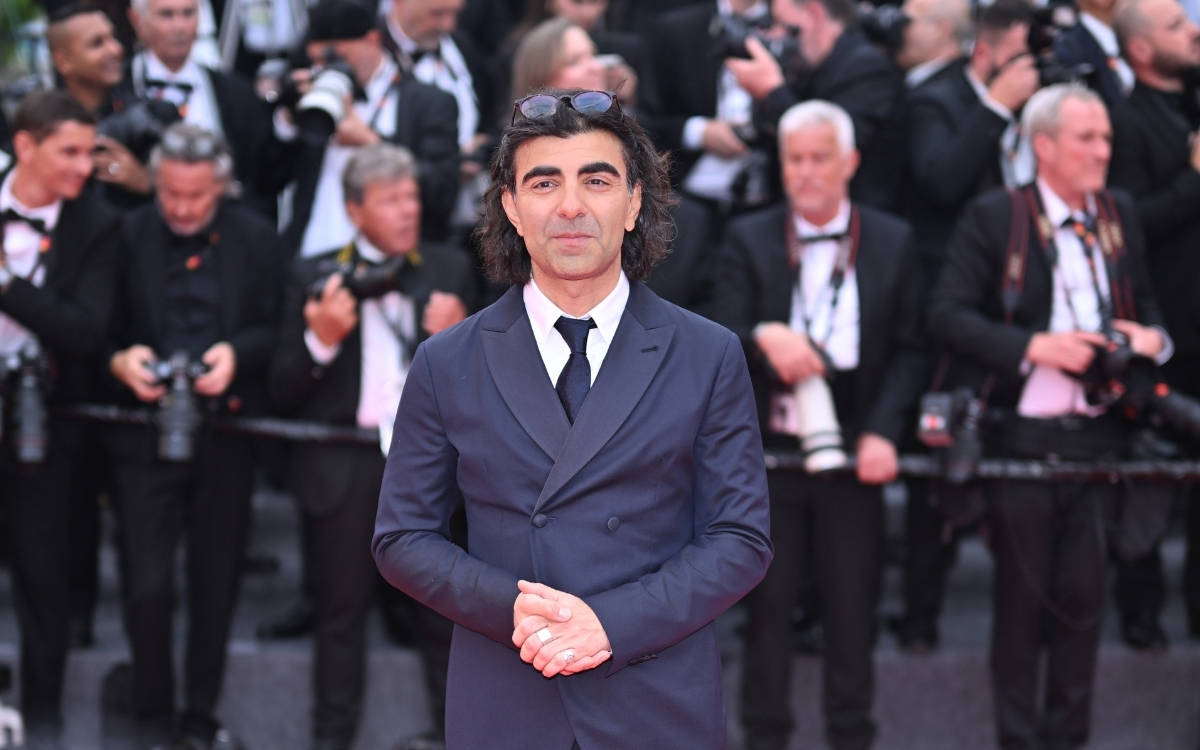 Fatih Akın’dan Türkiye eleştirisi: Orası mafya düzeniyle yönetiliyor