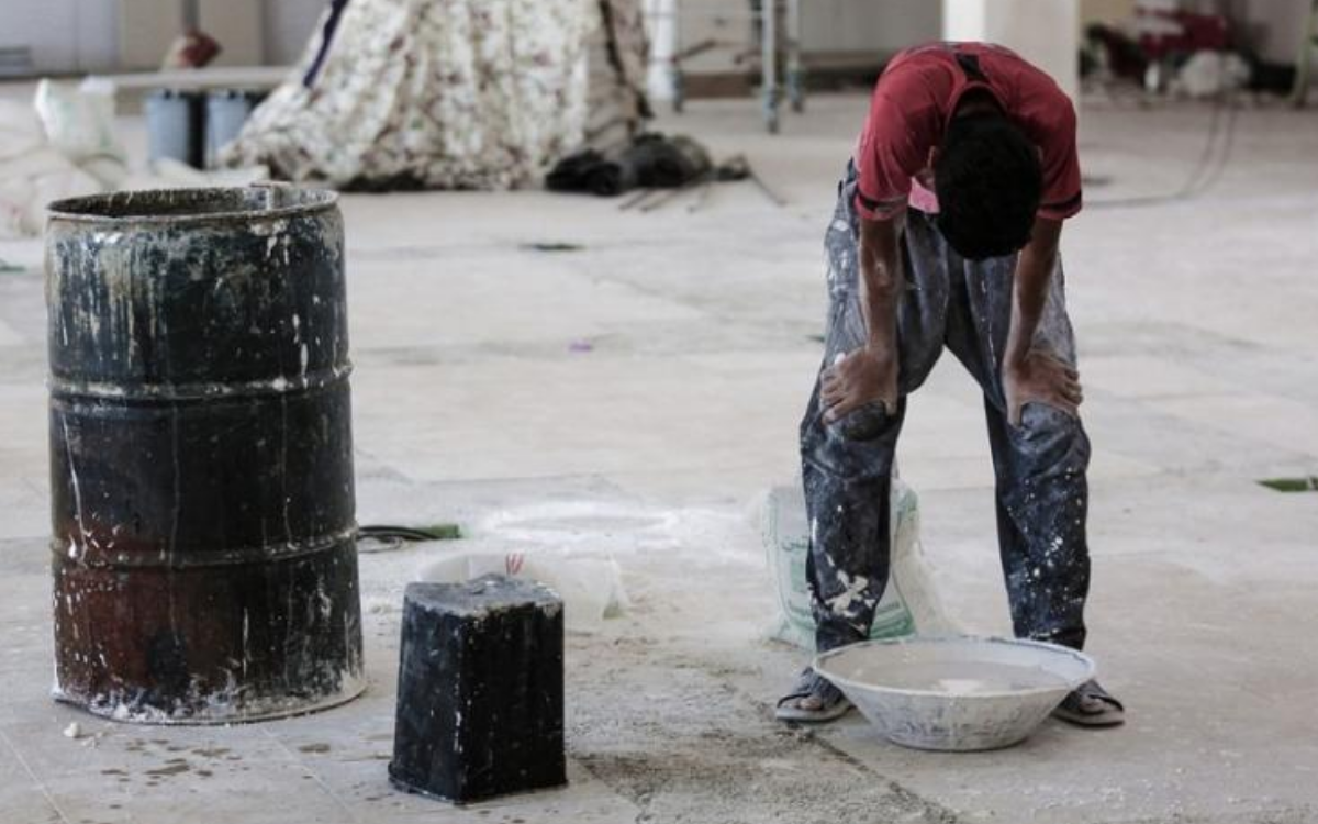 İSİG: Son 13 yılda 2 bin 728 genç, iş cinayetinde yaşamını yitirdi