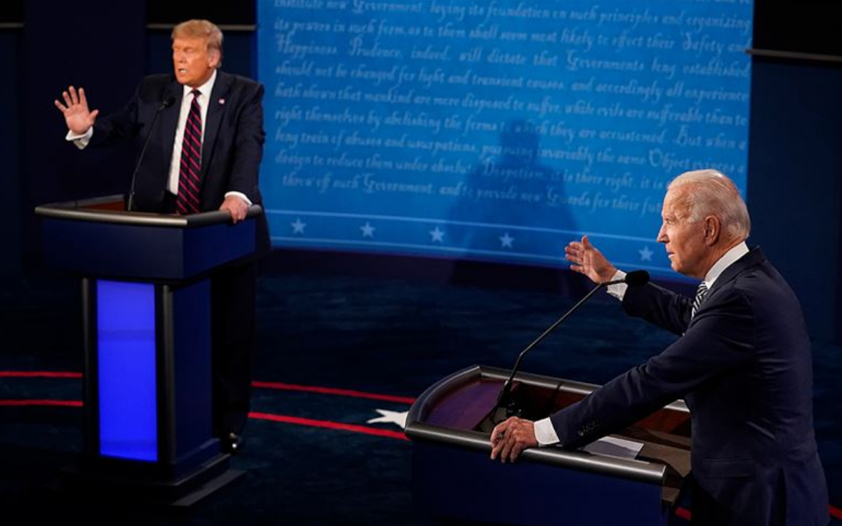 Eski ABD Başkanı Joe Biden'ın hastalığı gizlendi mi?