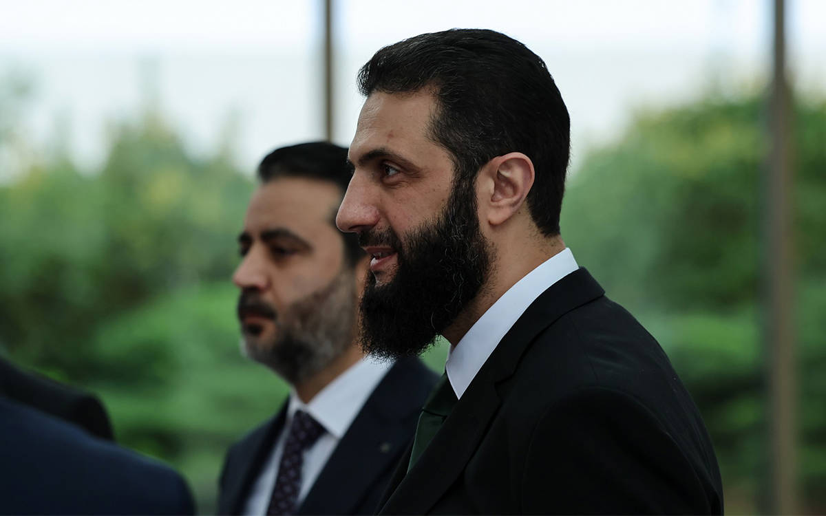 Fransa Alevi Birlikleri Federasyonu, Eş-Şara’yı UCM’ye şikâyet etti