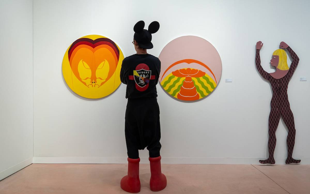 Dünyada sanat yapıtı satın almak zengin işi olmaktan çıkıyor