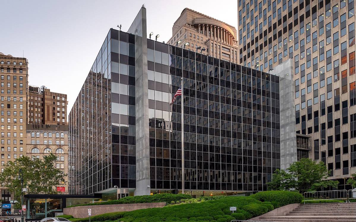 ABD Uluslararası Ticaret Mahkemesi: "Trump'ın gümrük tarifeleri illegal"