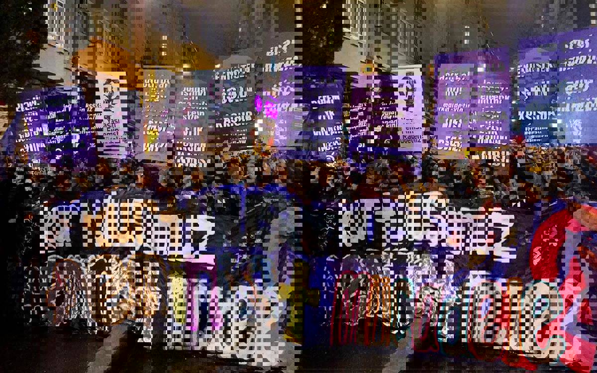 Şeyma: İnancımla değil, baskıyla mücadele ediyorum