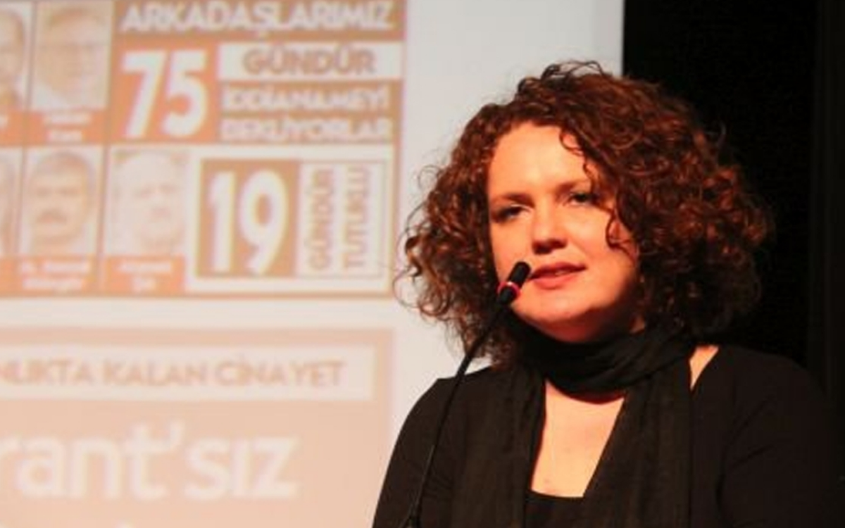 Elif Akgül: Nasıl bir anayasadan önce, kiminle anayasa?