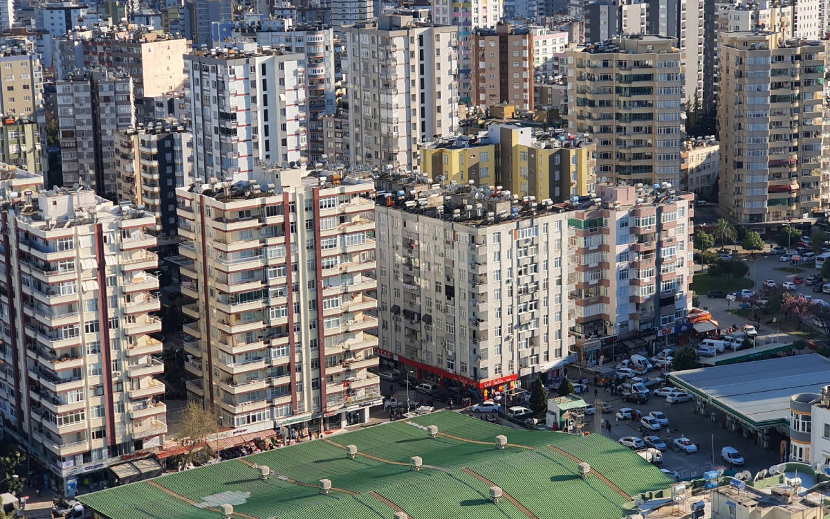 Hane bütçesinin dörtte biri kiraya ve konuta gidiyor