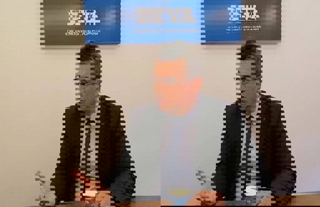 Metin Gürcan'a "askeri casusluk" suçundan 16 yıl 8 ay hapis cezası