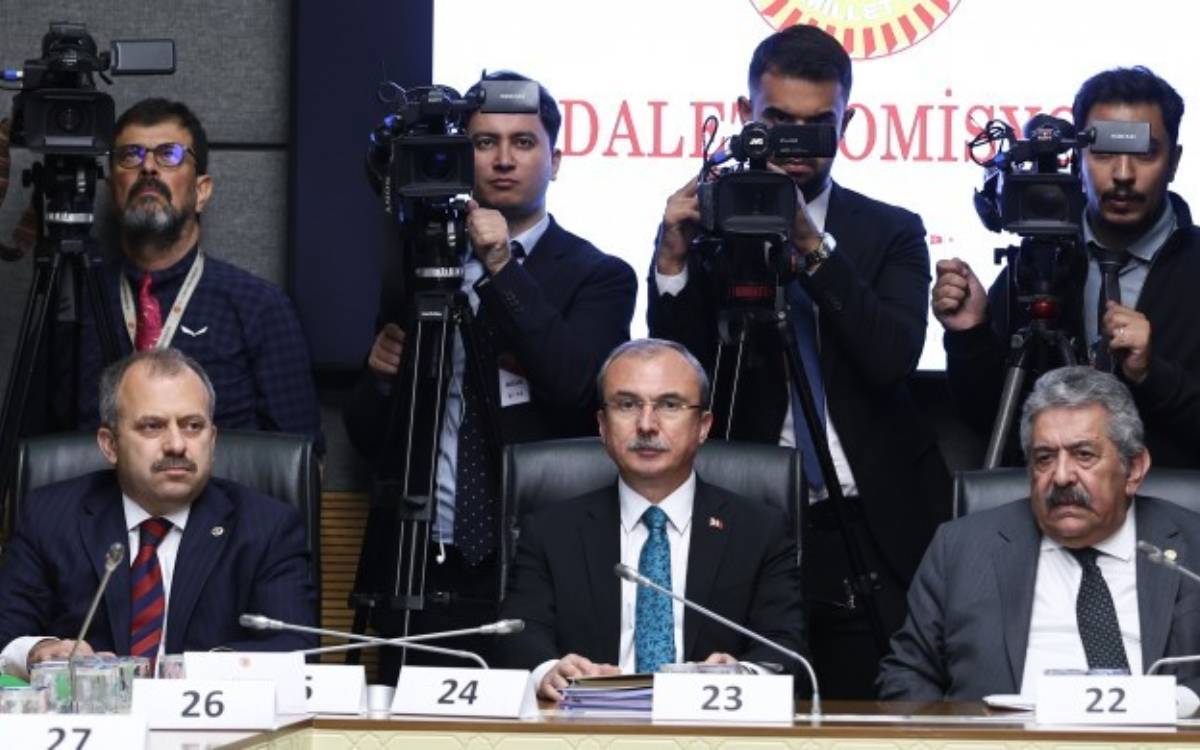 Wezarata Dadê: Li girtîgehan 4 hezar û 291 zarok hene