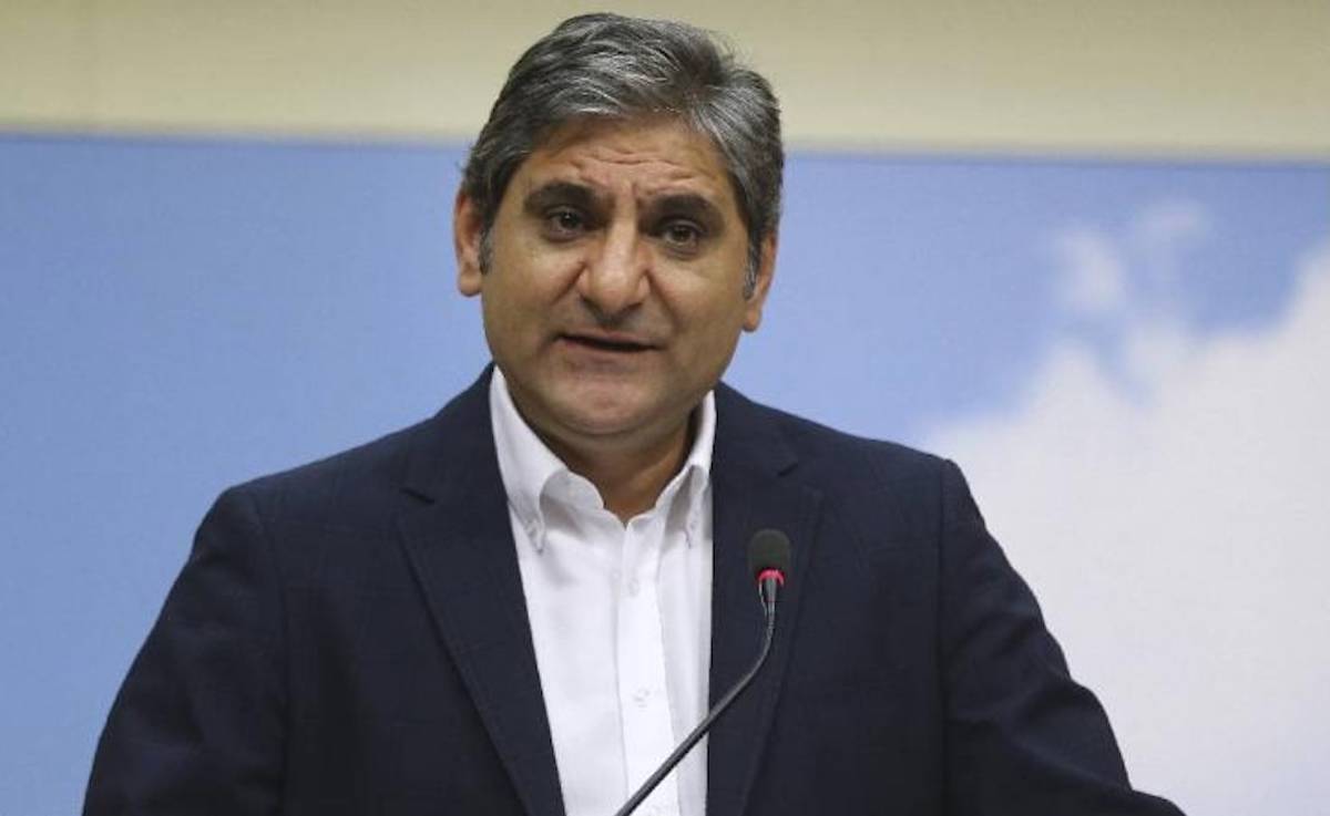 İBB'ye operasyon: Aykut Erdoğdu, Ali Sukas, Veysel Erçevik tutuklandı